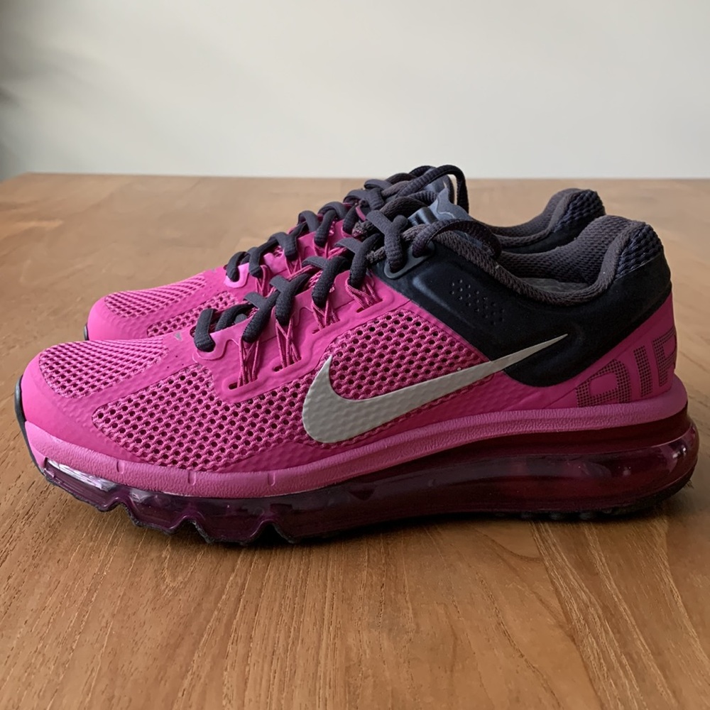 Nike Air Max+ WMNS